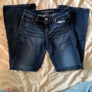 American eagle pants